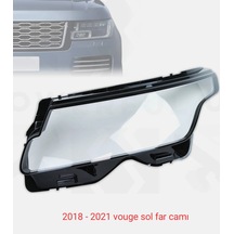 2018-2021 Range Rover Vouge Sol Far Camı
