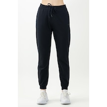 Maraton Sportswear Comfort Kadın Basic Lacivert Eşofman Altı 22000-lacivert Lacivert