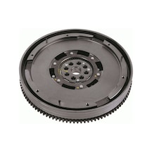 Sachs 2294 501 226 Volant Jumper Iıı Ducato Iıı Boxer Iıı 30dt Puma 3,0hdı 06