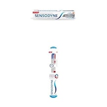 Ekstra Beyazlatıcı + Diş Eti Bakımı Diş Fırçası X 2 Set
