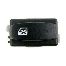 Renault Megane 2 Kapı Merkezi Kilitleme Düğmesi 2003-2008