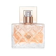 Avon Luck Summer Sparkle Kadın Parfüm EDP 50 ML