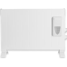 Kumtel HC-2952 2500 W Konvektör Isıtıcı Beyaz