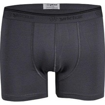 Yıldız 369 Füme Formen Likralı Boxer