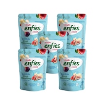 Yayla Enfies Freeze Dried Fruit Harmony 15 G X5