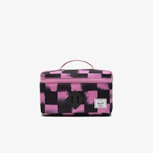 Herschel Heritage Çocuk Mini Siyah/pembe Beslenme Çantası 31596 Siyah