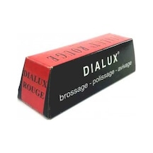 Dialüx Cila - Altın Ve Gümüş Parlatma Cilası Kırmızı