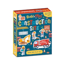 Build And Play Construction