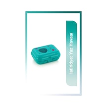 Tupperware İstiridye: Yaz Havası