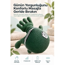 Yeşil