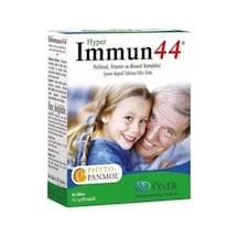Hyper Immun 44 30 Kapsül