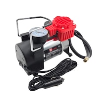Fixonic B.h.d Bhd00817 12v Saatli Çakmaklık Girişli Kompresör Çantalı