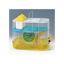 Hnrlıshp Eurogold Hamster Kafesi 30x19,5x25