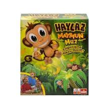 Goliath Haylaz Maymun - 2 Adet Tarı