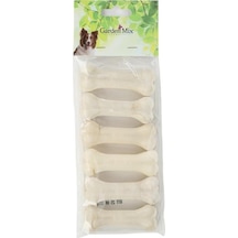 Garden Mix Sütlü Deri Kemik 8 CM 20-25 G 6'lı