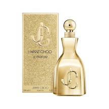 Jimmy Choo I Want Choo Le Parfum 100 Ml Arafat