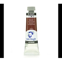 Talens Van Gogh Yağlı Boya 40 ML 538 Mars Violet