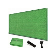 Tr Güneş Tentesi, Dikdörtgen, Dikdörtgen, 2,8 X 3 M, Hava Şartlarına Karşı Koruma, Güneş Koruması, Hdpe Polye