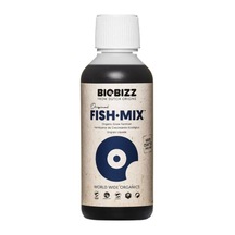 Biobizz Fish Mix  1  Litre