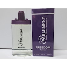 Parlement Freedom Parfüm EDT 2 x 100 ML