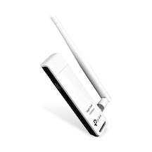 Tl-wn722n 150mbps 1anten Usb Wıfı Adaptör