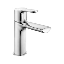 E.c.a. Luna Lavabo Bataryası - Krom - 102108940
