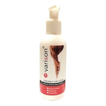Varison Vücutkremi 120 Ml