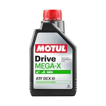 Motul Drıve Mega-x Atf Dex Iıı 1l D38