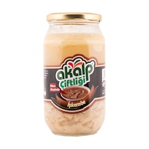 Akalp Çiftliği Odun Ateşinde İşkembe Çorbası 300 G + Kelle Paça Sosu