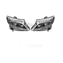 Ön Far Takımı Led W447 2014-