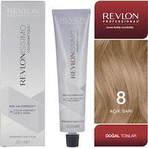 Rp Revlonıssımo Cc 8 60ml