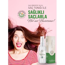Anadolunun Özü Biberiye Saç Toniği 100 ML