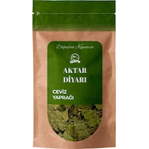 Ceviz Yaprağı 500 Gr Aktar Diyarı Diğer