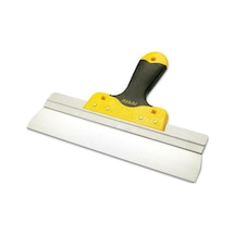 248 Eğri Saplı Spatula Plastik Sap 40 cm