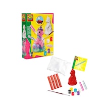 Boyama Hobi Set
