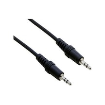 Kablo Stereo Erkek/Erkek 5 Mt