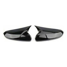 Bmw E60 Batman Ayna Kapağı