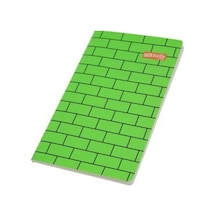 Mynote Neon Trendy 9 14 Defter 32 Yp Çizgili Myn123-ç