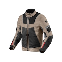 Revit Tornado 4 H2o Motosiklet Montu Kum - Siyah