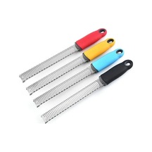 Novahub Narenciye Limon Rendesi & Peynir Rendesi-parmesan Peyniri Limon Zencefil,sarımsak,muskat,çikolata,sebzeler Meyveler Mutfak Aletleri Kırmızı Kırmızı