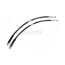 Ön Fren Hortumu Ford Fusion 2002-2012 Fiesta 2002-2008 2 Adet