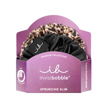 Ib - Sprunchıe Slım Premıum Leo İs The New Black - 4063528064141 Çok  Renkli