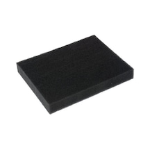 Arçelik Uyumlu S 4940 Çıkış Filtre Süngeri