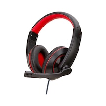 Soyto SY722MV Kablolu Kulak Üstü Oyuncu Kulaklığı