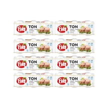 Fide Light Ton Balığı 24 x 80 G