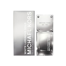 Michael Kors White Luminous Gold Parfüm EDP 30 ML