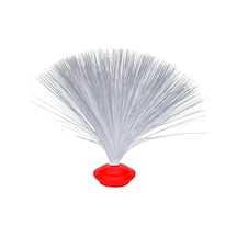 Lemestar Renkli Fiber Optik Aydınlatma Oyuncağı - 8 Farklı Işık Efekti, Dokunmatik Anahtar, Ev Dekor Ve Gece Görünümü, Ps+pp Malzeme, Tekli Opp Paketi Pil Dahil Değil Diğer