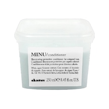 Davines Minu Boyali Saçlar İçin Koruyucu Saç Bakim Kremi 250 ML