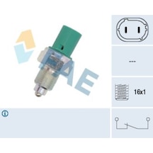 FAE 41180 GERI VITES MÜŞÜRÜ R21 TRAFIC MASTER ESPACE