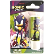 Sonic Lipcare Dudak Koruyucu Pamuk Şekerli 5 Gr